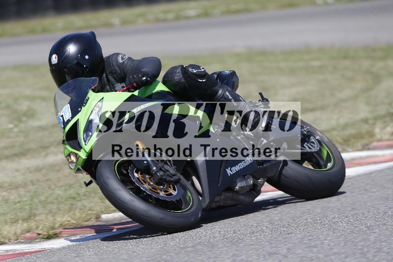/31 24.06.2025 Get Faster Caremotion ADR/Gruppe gelb/31